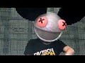 Animal Rights (Moar Mau5 Mix) - Deadmau5 & Wolfgang Gartner