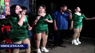 NEW AMANDA MUSIC // ISYARAT CINTA // Cipt. Eddy Lestaluhu