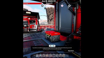 ADA Loves To Trigger Me - Satisfactory 1.0