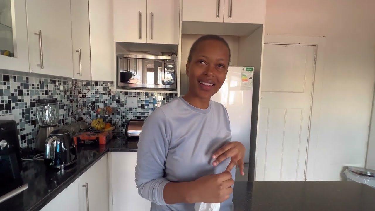 VLOG: Мирная суббота