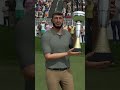 PGA 2K23: The Thrill of Winning a Championship - Experience the Excitement!