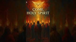 Pedesetnica 15 dan Zadržimo Duha Sv. #gospel #jesus #love #angel #prayer