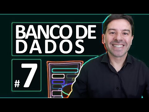 Banco de Dados