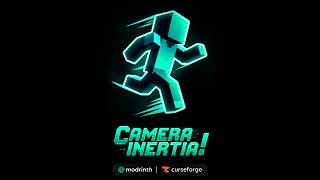 Minecraft: Camera Inertia! 1.20.1 – 1.20.4 [Forge/NeoForge]