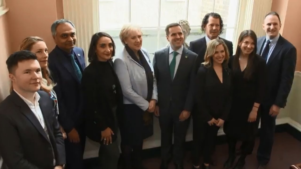 8 High Growth companies creating 231 jobs in Dublin