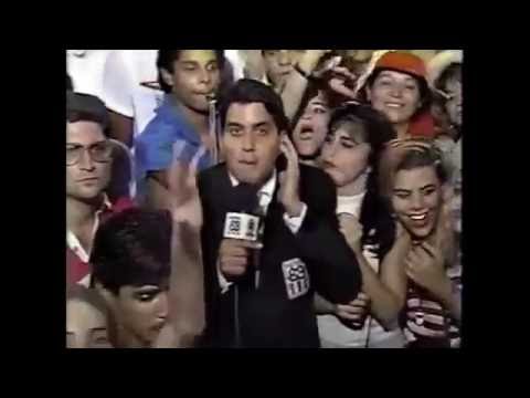 RETRO VIDEO WLII TV TeleOnce Puerto Rico Elecciones 1988 