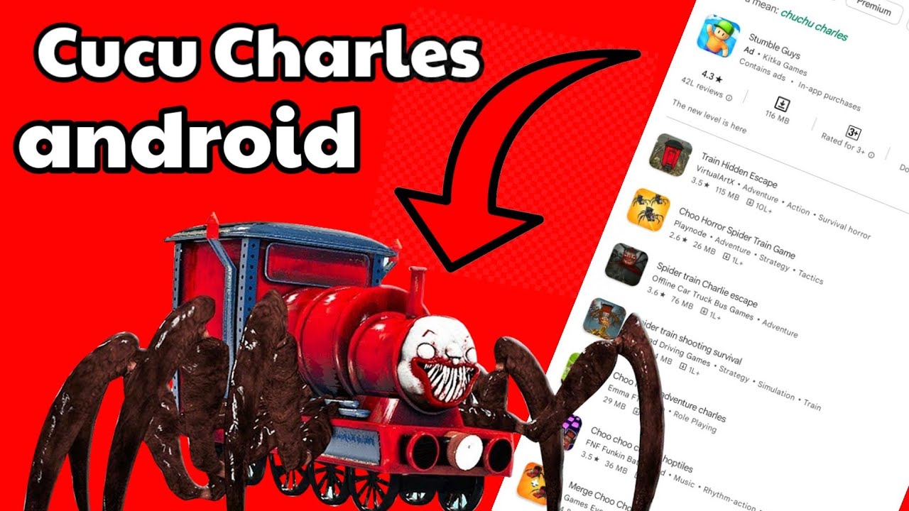 Cucu Charles sasta nahi ha bhi dakho and android ma