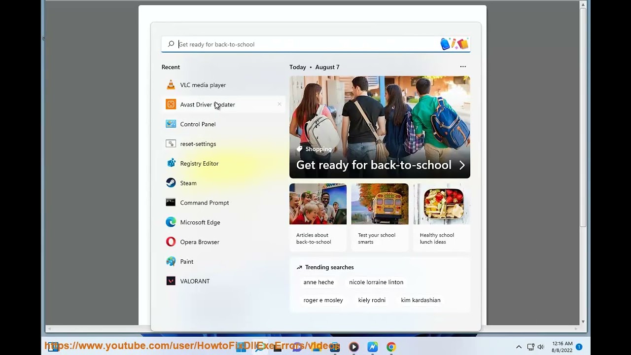 Fix YouTube video freezes but audio continues YouTube