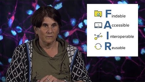 Making Neuroscience Information More FAIR and Open