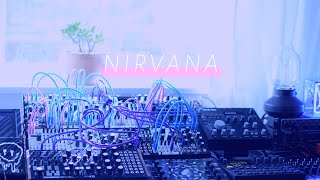 Chill Synth Lushness ft. Rings + Data Bender + Mimeophon + Starlab + Digitakt/Analog Heat // NIRVANA