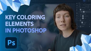 Create Nostalgic Visuals Using Key Coloring Elements | Photoshop Icebreakers | Adobe Photoshop