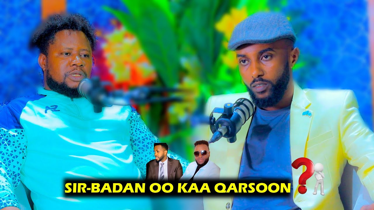 IDIRISKA ITAWO OO AFKA FURTAY KADIB … 😔😔