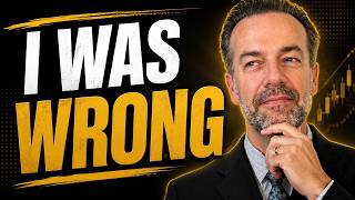 After 25 Years, I Stopped Believing These Options Trading Myths
