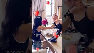 Blackpinks Maknaes Expression While Enjoying A New Dish