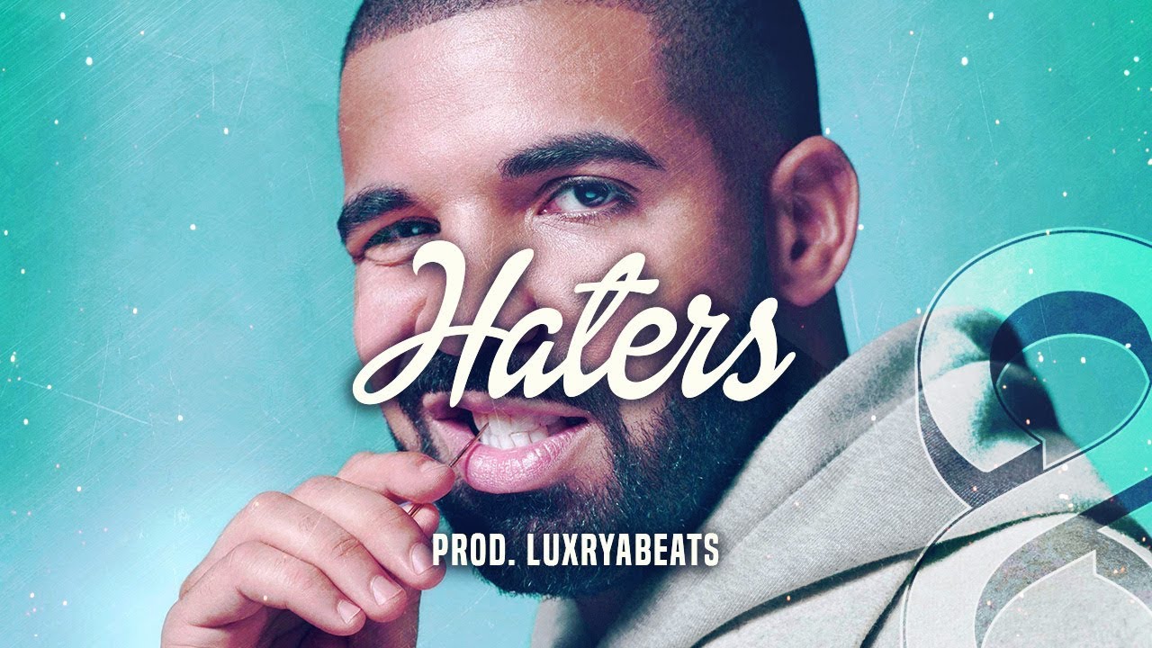"Haters" Dark 808 Trap Instrumental | Drake x Future Type Beat (Prod. LuxrayBeats)
