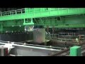 Unit 4 Fuel Removal November 18 2013