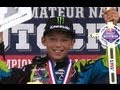 RIDER SESSION: Austin Forkner - Finger Lakes MX/Loretta Lynn's