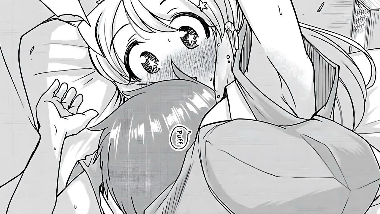 Ella le concedió un deseo, y él pidió que ella fuera su esposa.