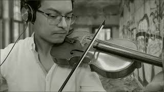 Zombie - The Cranberries - Violin Cover Resimi