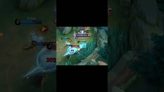 Ling Unbelievable Skills Compilation 😳🔥 #Ling #MobileLegends #MLBB #Outplay #Gaming