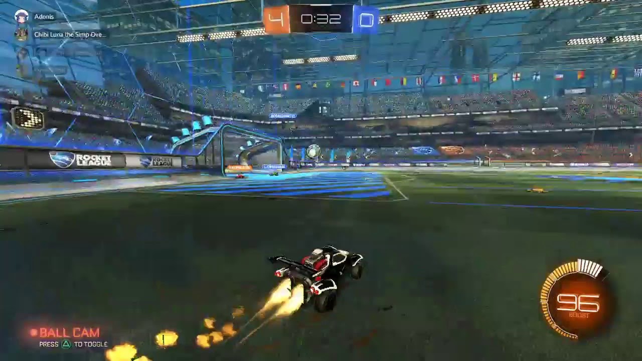 Trigger Warning: Me | UwUNO With The Gang!