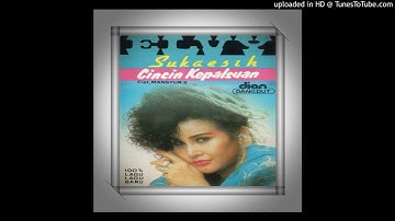 ELVY SUKAESIH - CINCIN KEPALSUAN