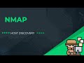 NMAP HOST DISCOVERY | TAMIL #tamil #nmap