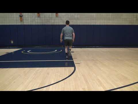 Bounding Run