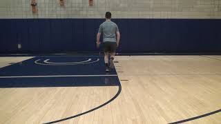 Bounding Run