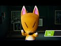 RTX Morshu but it&#39;s Redd from Animal Crossing