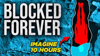 The Cave Dive That Crossed the Line | Cave Diving gone HORRIBLY wrong Marathon #2