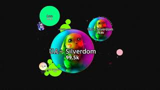 Silverdom - First Day In Ua Trollmode