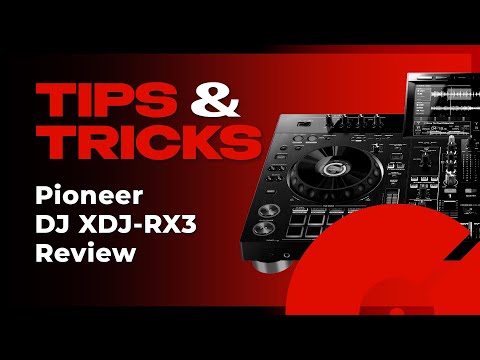 Review: Pioneer DJ