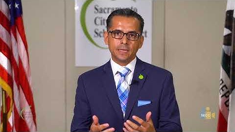 Sacramento City Unified Announces Next School Year to Begin with Full Distance Learning