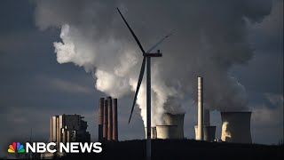 COP28 climate summit begins in Dubai amid climate crisis