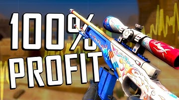 How To Easily Profit With The New Operation Coming To CSGO