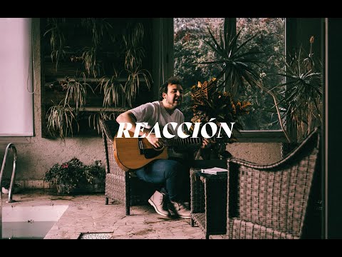 Joaco Amor - Reacción (Video Oficial)