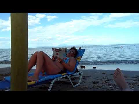 Makrygialos, Pieria -