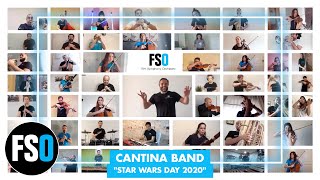 FSO - Cantina Band - Star Wars Day 2020