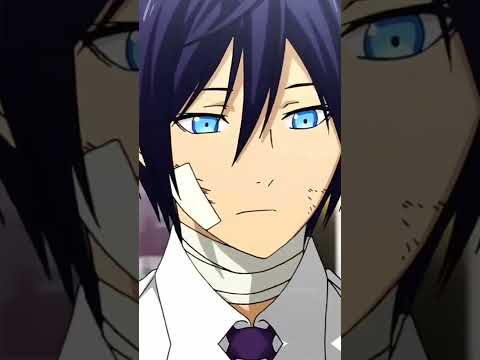 Yato edit 👑🗡 ~ Anime vs Manga vs Fanart vs Cosplay #edit #anime #noragami #yato #editing