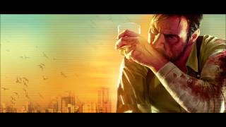 Max Payne 3 - Main Menu Piano Theme HD screenshot 4