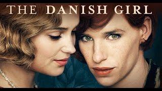 The Danish Girl - Trailer - Own it on Blu-ray 3/1