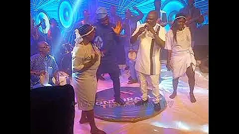 PK1ST OBESERE_HONOURABLE WAGBAYI_2021_#AyonlaAuthentiq