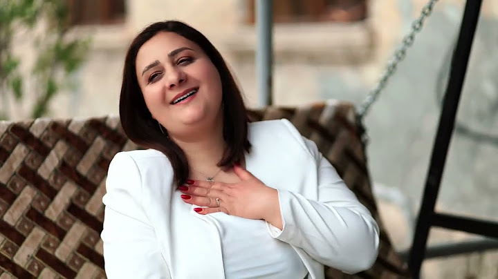 Գայանե Ազարյան - Հայրիկ / Gayane Azaryan - Hayrik