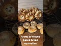Baking naan and sourdough bread #homemadecooking #asmr #naan