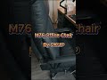 OKUP Office Chair #homeoffice#home #workfromhome #okupcomfort #okupfurniture