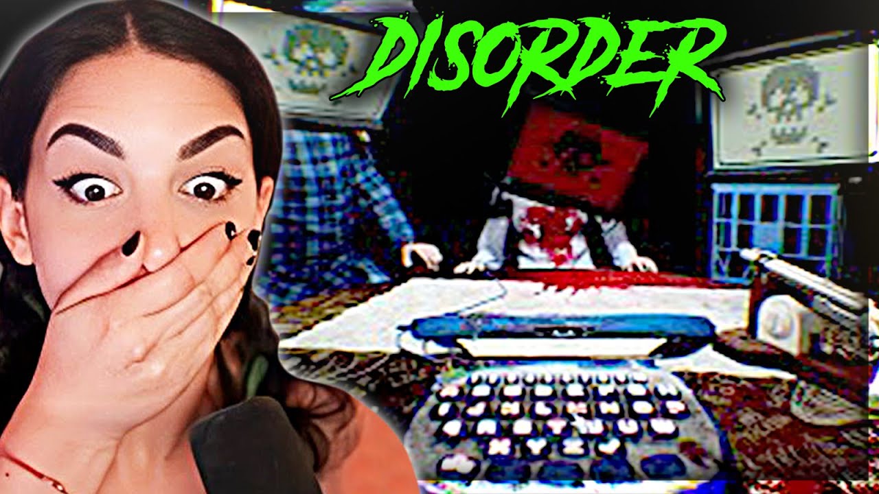 RISPONDI alle DOMANDE o la tua FAMIGLIA MU0RE | Disorder