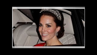 Kate Middleton age, children and how her net worth compares to Meghan Markle's