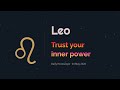 Leo Daily Horoscope – 04 May 2026