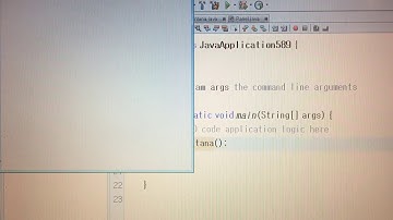 Java netbeans poner color al interfaz o jframe #54